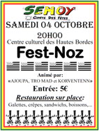 Fest-Noz Semoy oct-2014