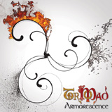 Album Tro Mad - Armorescence