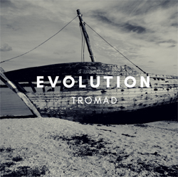 Album Tro Mad - EVOLUTION